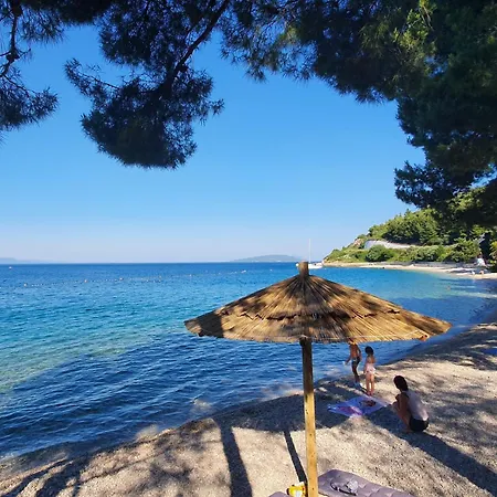 11274e Διαμέρισμα Podaca
