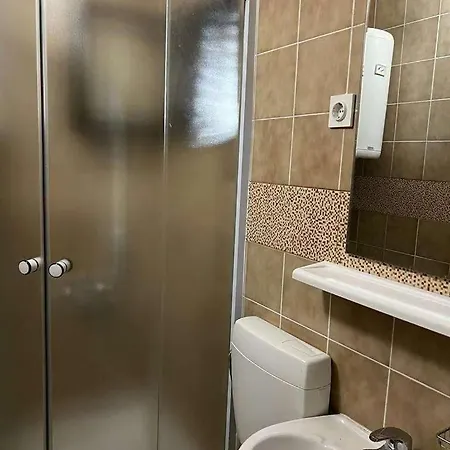11274e Apartament Podaca