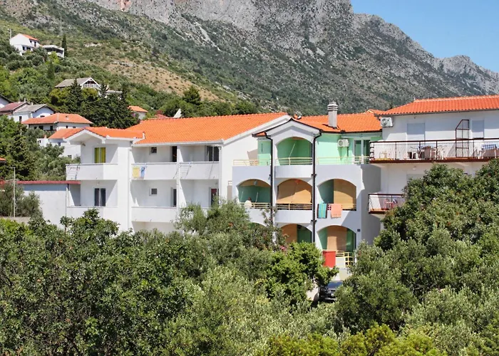 Διαμέρισμα 11274e Podaca