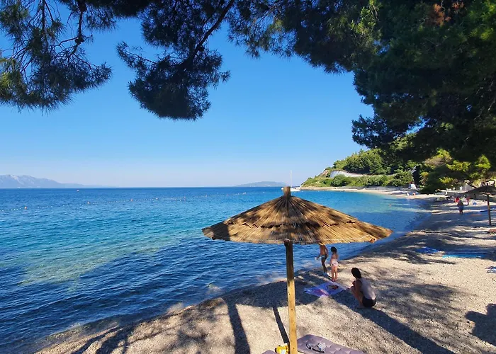 11274e Διαμέρισμα Podaca