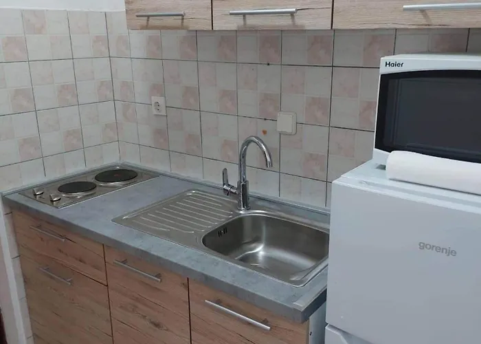 Διαμέρισμα 11274e Podaca