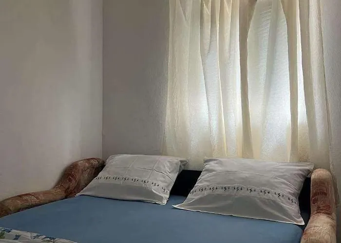 11274e Διαμέρισμα