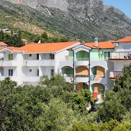 Appartement 11274e Podaca