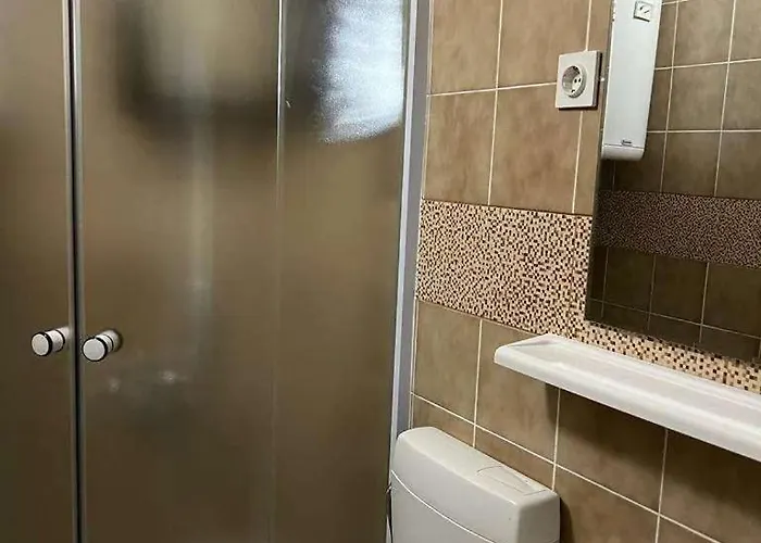 11274e Appartement Podaca